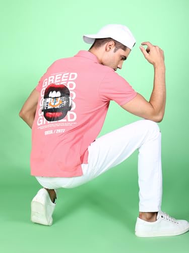 Image of THE Indian Garage CO Men T-Shirt