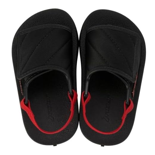 Chinelo Infantil Menino Elastico Rider Kids Street Slide