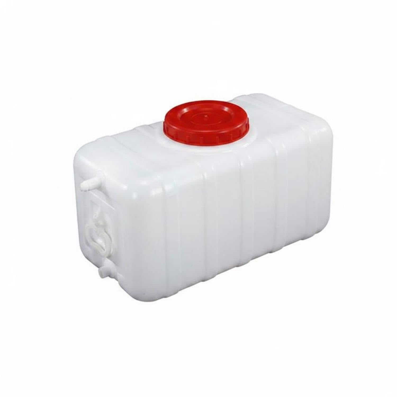 Rectangular Water Container Food Grade Horizontal Thickened ABS | Food-Grade Storage Capacity Horizontal Long-Lasting Build Practical ABS Thickened-picture-18