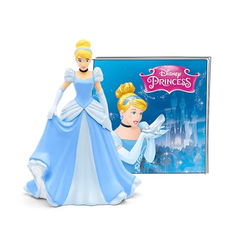 Image of Tonies Cinderella Audio Toy Figurine from Disney