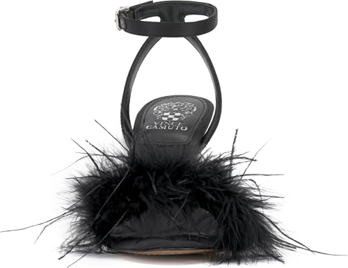 Vince Camuto Women's Penely Heeled Sandal2