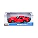 Maisto 1:18 Scale 2013 SRT Viper GTS Diecast Vehicle (Colors May Vary)