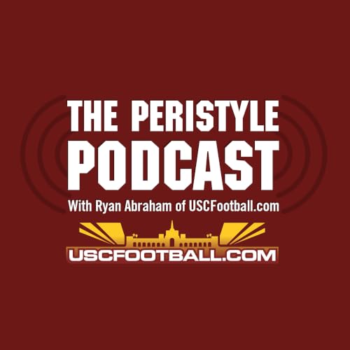 『Peristyle Podcast - USC Trojan Football Discussion』のカバーアート