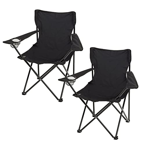 10 Best Camp Chairs December 2023