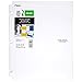 Five Star 2-Pocket Folders, Snap-In Binder Folder, Assorted Trend Colors, 4 Pack (73264)