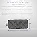 Core Products MicroBeads Moist Heat Therapy Microwave Pack - Small Heating Pad 5