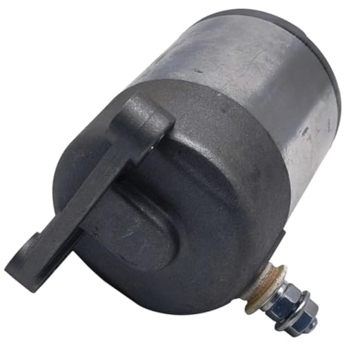 Démarreur de moteur électrique P 325 robuste remplacement 4014972 - 5