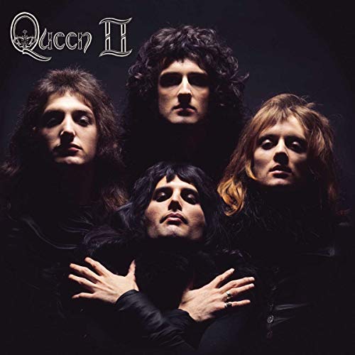 Music Queen II