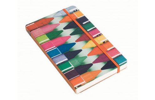 Whitbread Wilkinson Eames Note Book