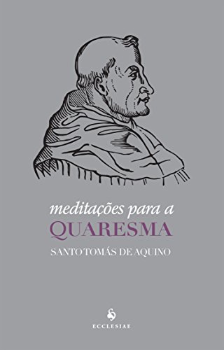 Meditações Para a Quaresma