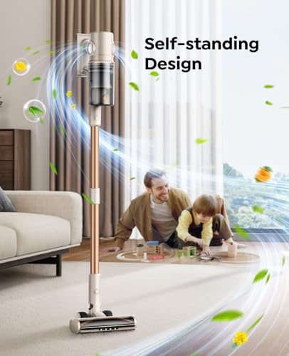 Honiture Clean P7 Pro Cordless Stick Vacuum の商品画像 4