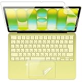 PCフィルター専門工房【2点セット】 MacBook Neo 13インチ 2026 A18 Proチップ 対応 フィルム 保護フィルム トラックパッドフィルム ブルーライトカット 反射低減 アンチグレア 指紋防止 抗菌