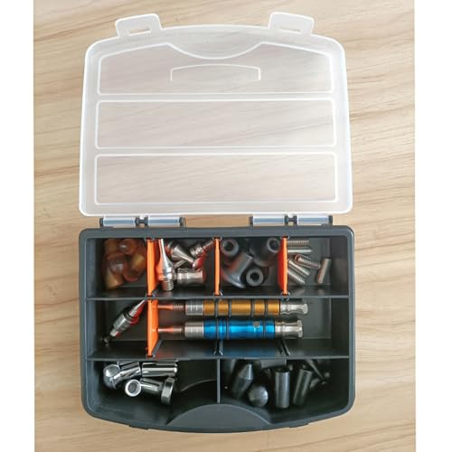Stylo de nivellement en tôle de précision avec pointe remplaçable pour auto