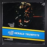 HERALD TRUMPETS the united states army band