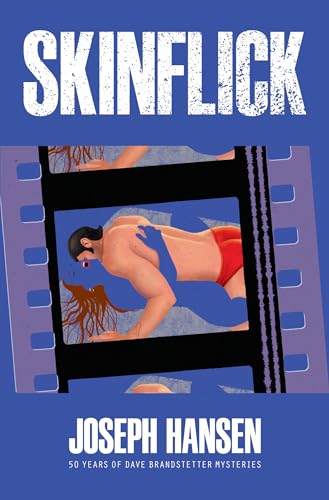 Skinflick (A Dave Brandstetter Mystery)