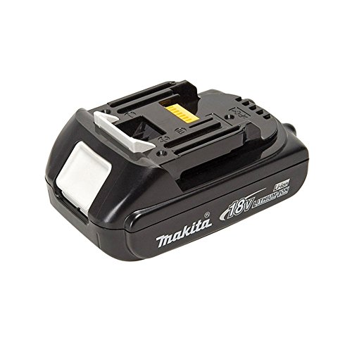 Makita 194513-2 Lithium-Ionen-Akku 18V/1,5 Ah Akku BL1815/BL1815N