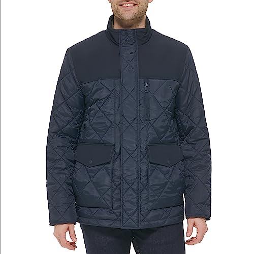 Image of Cole Haan Men's Jacket Barn Jacket