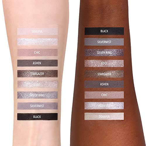 Silvermist Palette #TOP1