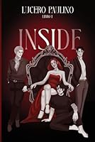 INSIDE (Spanish Edition) B0F5Q2KP5J Book Cover