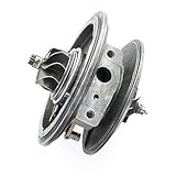 MEAT & DORIA Corpo centrale, turbocompressore 601058