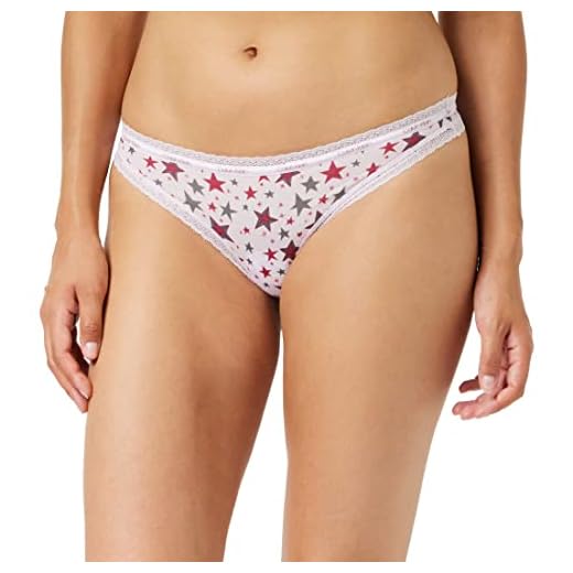 Calvin Klein Stringtrosor för kvinnor (förpackning med 2)