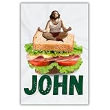 Custom Photo & Name Burger Velveteen Plush Throw Blanket Gift Burger Lovers Gift Blanket Giftful Unisex Blanket Food Blanket Foodie Gift 30x40 50x60 60x80 (50'x60')