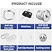Truck Tool Box Locks, 2-Pack 5/8