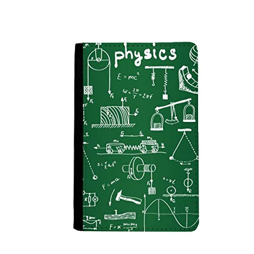 Porte-monnaie voyage physique électromagnétique au design graphique soigné