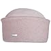 Produktbild Seeberger Bubett Damentoque Toque Haarfilzhut Damenhut Damenmütze (One Size - rosa)