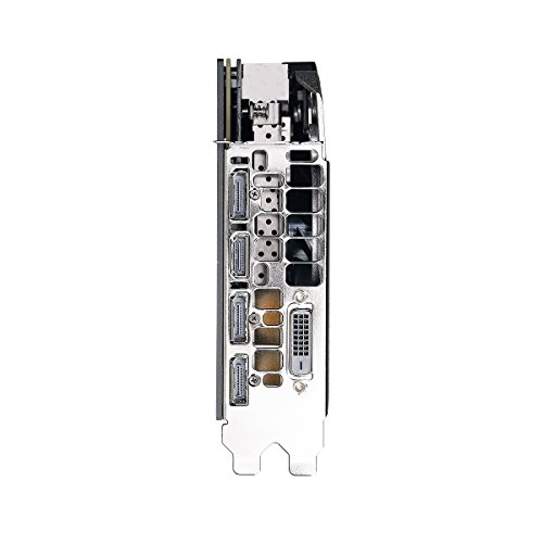 Image of EVGA GeForce GTX 1080 Ti FTW3 DT Gaming 11GB GDDR5X iCX Technology - 9 Thermal Sensors & RGB LED G /P /M Graphic Cards (11G-P4-6694-KR)