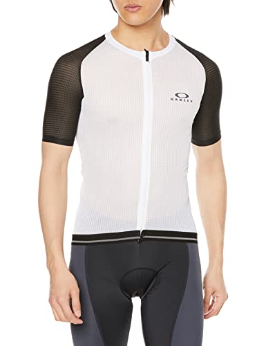 [I[N[] T-Shirt ENDURANCE ULTRA LITE JERSEY WHITE US S ({ M TCY