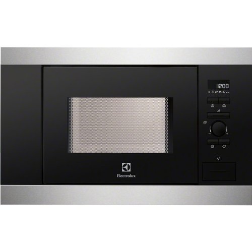 Electrolux EMS17006OX Incasso 16.8L 800W Nero