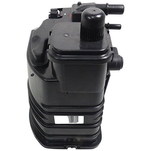 Electrovanne 13413451 régulation pression stable Chevy Cruze 1.8L - 3