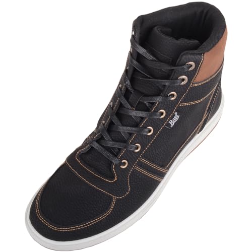 Botte Chelsea classique noire avec détails de couture raffinés Absolute Footwear pour homme