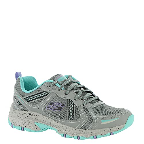 Skechers Women's Hillcrest Hiking Shoe2