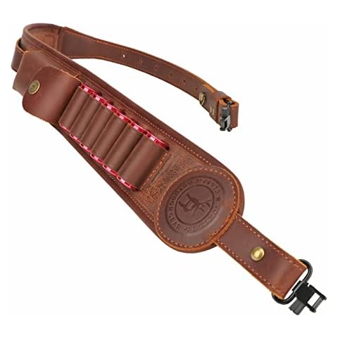 TOURBON 12 Gauge Shotgun Sling Cover