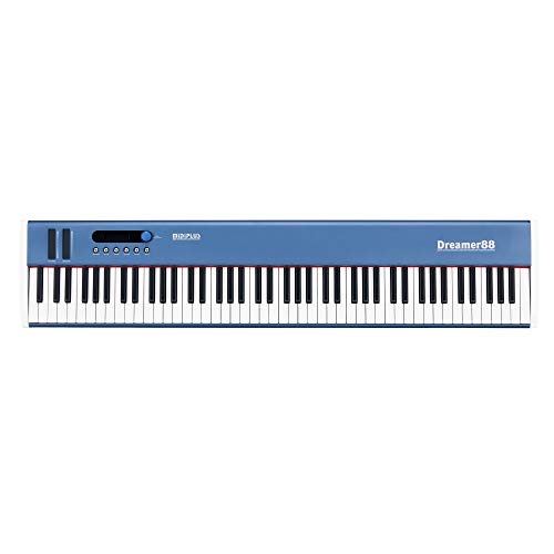 midiplus Dreamer 88 USB MIDI Keyboard Controller