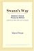 Swann's Way (Webster's French Thesaurus Edition) - Proust, Marcel