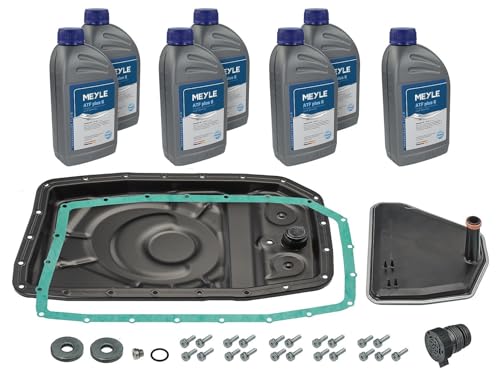Meyle 18-14 135 0200 - Kit Cambio Olio Con Cambio Automatico