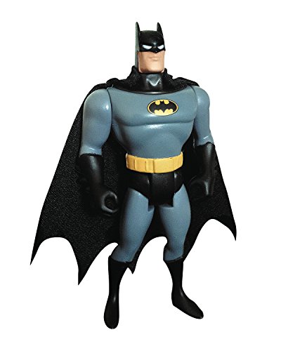 Gentle Giant DC Batman The Animated Series: Batman Jumbo Action Figure