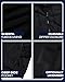 Reebok Womens Windbreaker Jacket - Water and Wind Resistant Midweight Cozy Sherpa Fleece Insulated Softshell Jacket for Women, Size Small, Black