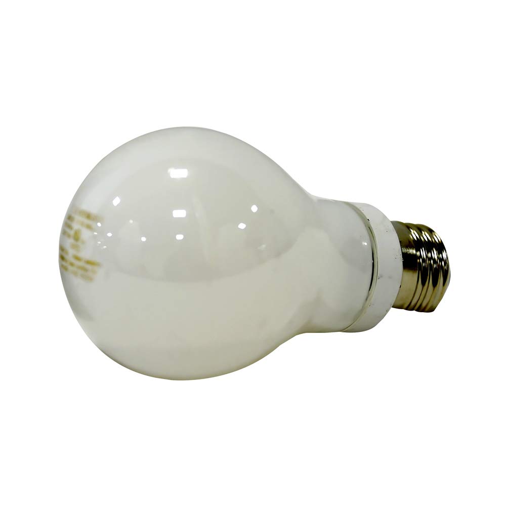 SYLVANIA 40672 A19 Led Bulb, 6.9w, Pack 4
