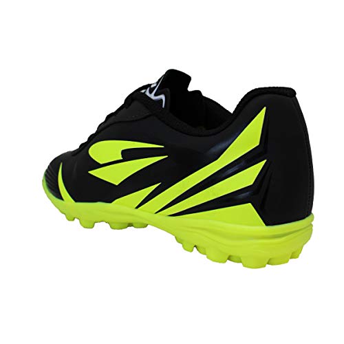 Chuteira Dray Foorcy Viii Criança Unissex Preto 31