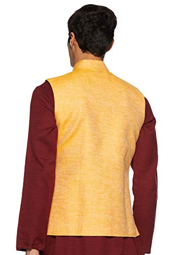 Image of Ethnix by Raymond Men Waist Coat