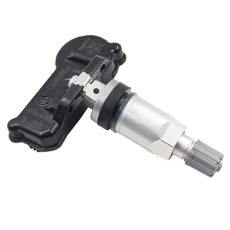 Capteur de pression des pneus TPMS GMC 26689967 à signal stable et mesure en temps réel - 6