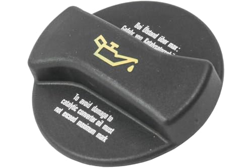 URO Parts 078103485F Oil Filler Cap