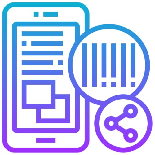 Nfc Write QR Barcode Scanner