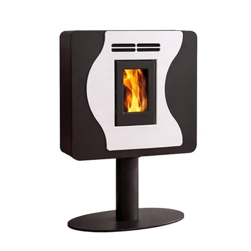 Poêle à granules Interstoves CORINA 6 Etanche -