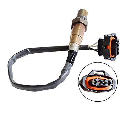 Sonde lambda 036906262D pour passer le contrôle technique Seat Ibiza