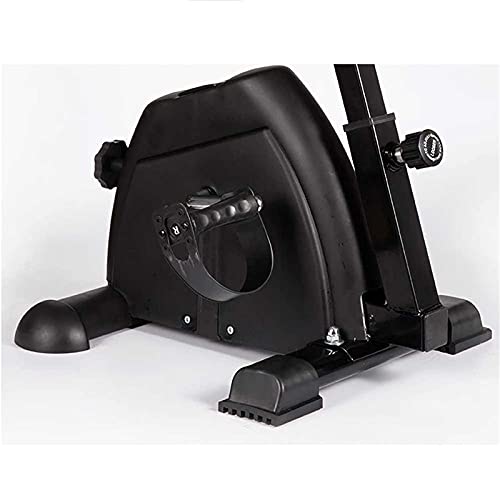 Elektrisch pedaal Mini-revalidatiemachine Hometrainers, hometrainer voor bovenste en onderste ledematen Rehabilitatiefiets voor middelbare leeftijd Intelligent display Veilige multifunctionele fiets - Afbeelding 6